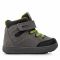 Polacchi PRIMIGI - GORE-TEX -6360311 M Grig
