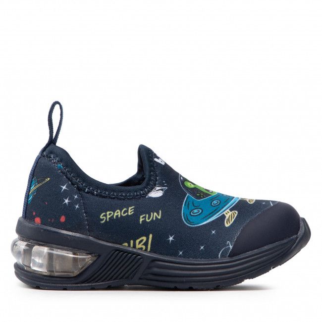 Scarpe basse Bibi - Space Wave 1132009 Print/Fun Space