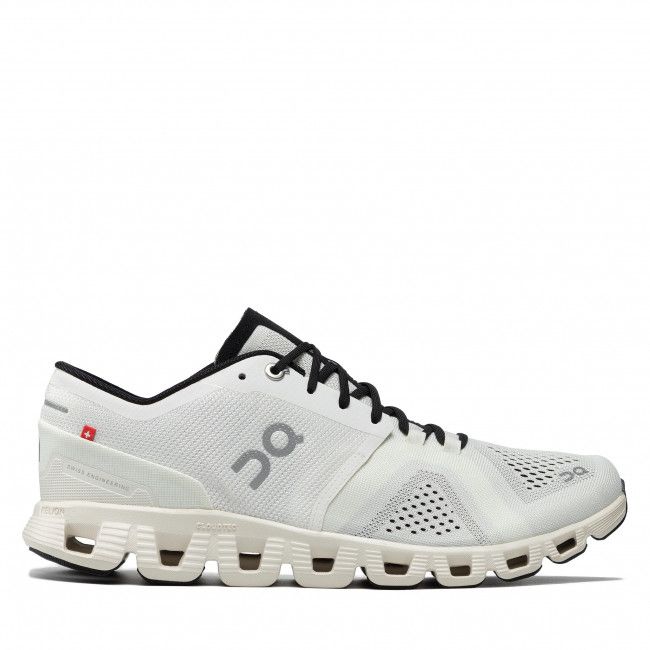 Scarpe On - Cloud X 4099707 White/Black