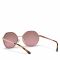 Occhiali da sole MICHAEL KORS - Porto 0MK1072 110814 Rose Gold