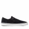 Scarpe sportive Emerica - Wino Standard 6101000118 Black/White/Gold 715