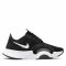 Scarpe Nike - Superrep Go CJ0860 101 White/Black/Dk Smoke Grey