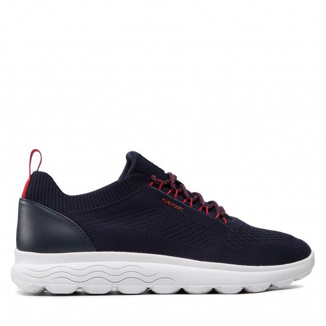 Sneakers Geox - U Spherica A U15BYA 0006K C4064 Navy