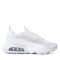 Scarpe NIKE - Air Max 2090 (Gs) CJ4066 102 White/White/Wolf Grey