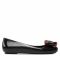 Ballerine MELISSA - Sweet Love III Ad 33264 Black/Tortoise 52812