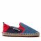 Espadrillas Mayoral - 45.319 Marino/Roj 31