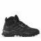 Scarpe adidas - Terrex AX4 Mid Gtx GORE-TEX FY9638 Core Black/Carbon/Grey Four