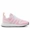 Scarpe adidas - Multix J GX4811 Clear Pink / Almost Pink / Cloud White