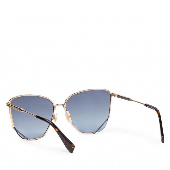 Occhiali da sole Marc Jacobs - MJ 1006/S Gold Havana 06J