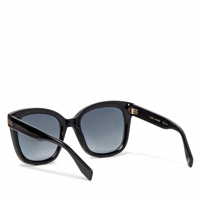 Occhiali da sole MARC JACOBS - 1012/S Black 807