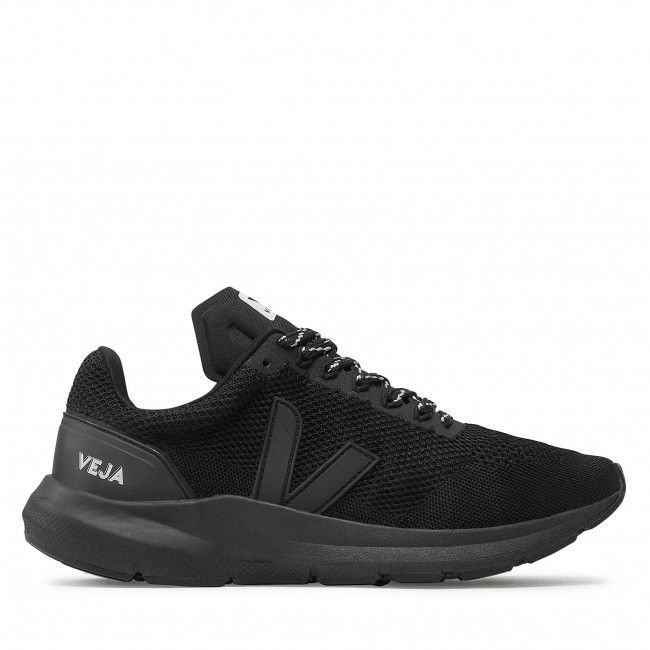 Sneakers Veja - Marlin Lt V-Knit LT102456B Full Black