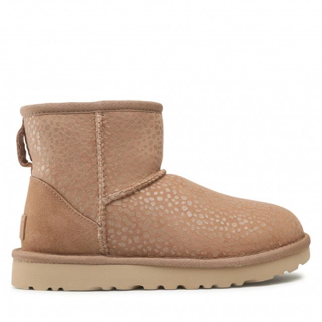 Scarpe UGG - W Classic Mini Sparkle Spots 1120893 Bchw