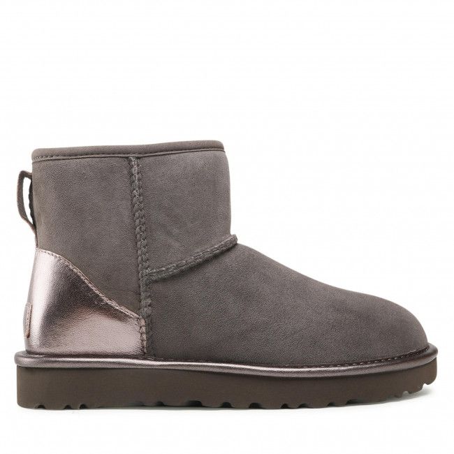 Scarpe UGG - W Classic Mini Shine 1120872 Chrc