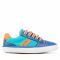 Sneakers Geox - J Gisli B. D J155CD 010FE C0573 M Lt Blue/Orange