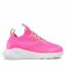 Sneakers Geox - J Sprintye G. B J25FWB 0006K C8033 M Fluo Fuchsia