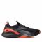 Scarpe Reebok - HIIT Tr 2.0 GW8519 Cblack/Purgry/Dynred