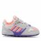 Scarpe adidas - Zx 8000 Crib GX5312 Greone/Acired/Purrus
