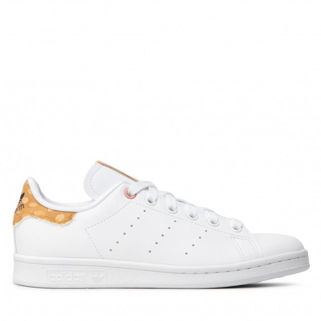 Scarpe adidas - Disney Stan Smith W GZ6251 Cloud White / Wonder Mauve / Core Black