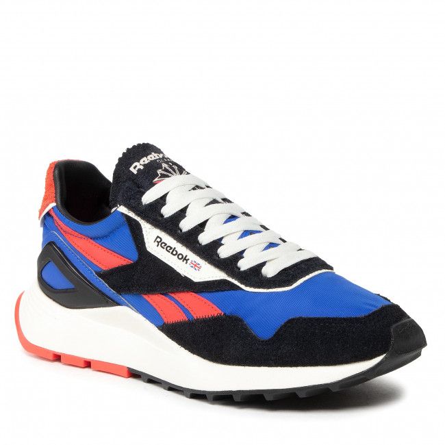 Scarpe Reebok - Cl Legacy Az GY0419 Coublu/Dynred/Cblack