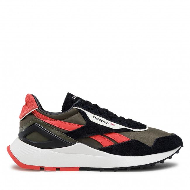 Scarpe Reebok - Cl Legacy Az GY0420 Armgrn/Rhodon/Cblack