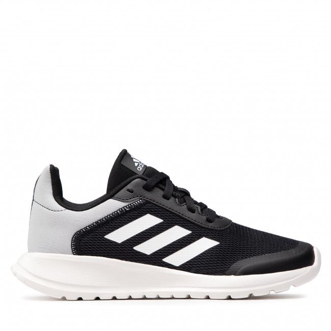 Scarpe adidas - Tensaur Run 2.0 K GZ3430 Core Black / Core White / Grey Two