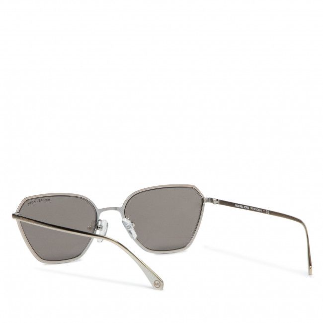 Occhiali da sole MICHAEL KORS - Delphi 0MK1081 Silver