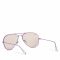 Occhiali da sole Ray-Ban - 0RB3025 9224T5 Violet