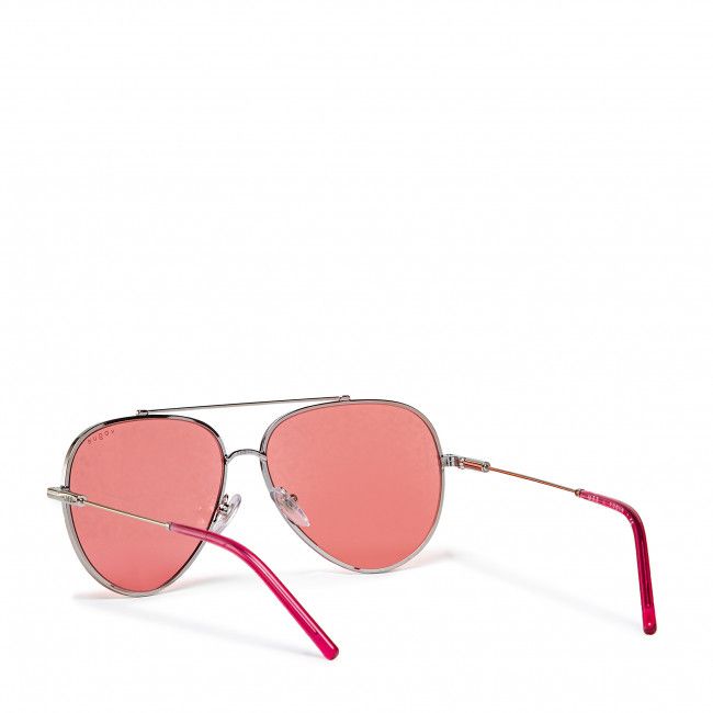 Occhiali da sole VOGUE - Just In 0VO4212S 323/84 Silver/Pink