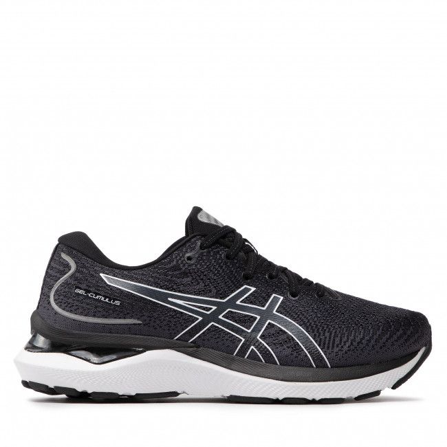 Scarpe Asics - Gel-Cumulus 24 1011B366 Carrier Grey/White 020