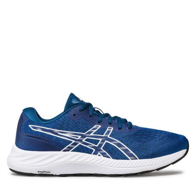 Scarpe Asics - Gel-Excite 9 1011B338 Lake Drive/White 400