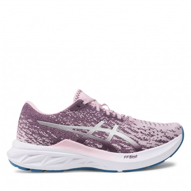 Scarpe Asics - Dynablast 2 1012B060 Barely Rose/Pure Silver