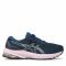 Scarpe Asics - Gt-1000 11 1012B197 Mako Blue/Barely Rose 400