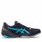 Scarpe ASICS - Solution Speed Ff 2 Clay 1041A187 Indigo Fog/Ice Mint 500