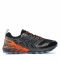 Scarpe Asics - Gel-Trabuco Terra 1011B029 Black/Pure Silver