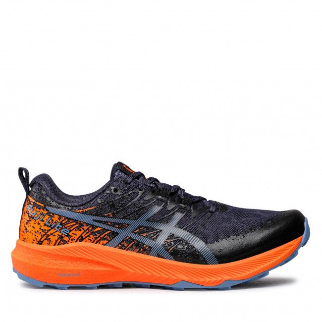 Scarpe Asics - Fuji Lite 2 1011B209 Infigo Gog/Blue Harmony 500