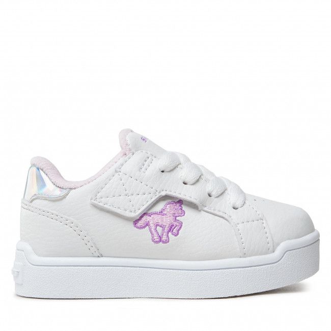 Sneakers Skechers - Lil Unicorn 302892N/WPK White/Pink