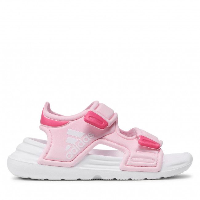 Sandali adidas - Altaswim I GV7798 Clear Pink/Cloud White/Rose Tone