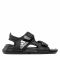 Sandali adidas - Altaswim C GV7802 Core Black/Cloud White/Grey Six