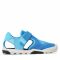 Sandali adidas - Captain Toey 2.0 K S42670 Blurus/Skyrus/Wonwhi