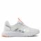 Scarpe adidas - Edge Lux 5 GX0587 Cloud White / Cloud White / Acid Red
