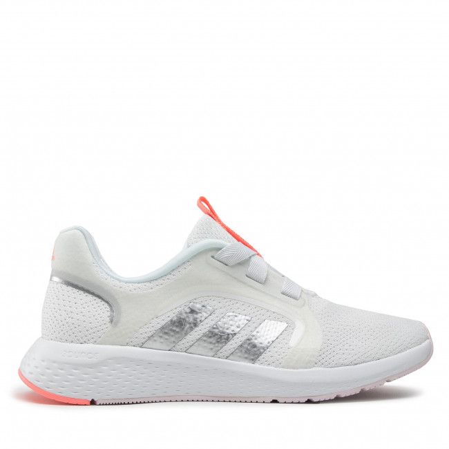 Scarpe adidas - Edge Lux 5 GX0587 Cloud White / Cloud White / Acid Red