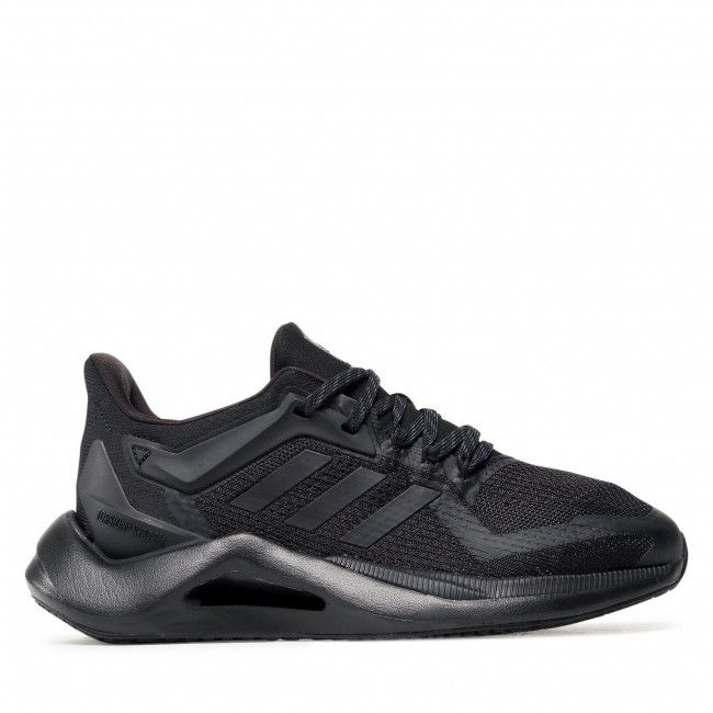 Scarpe adidas - Alphatorsion 2.0 GY0592 Cblack/Cblack/Cblack