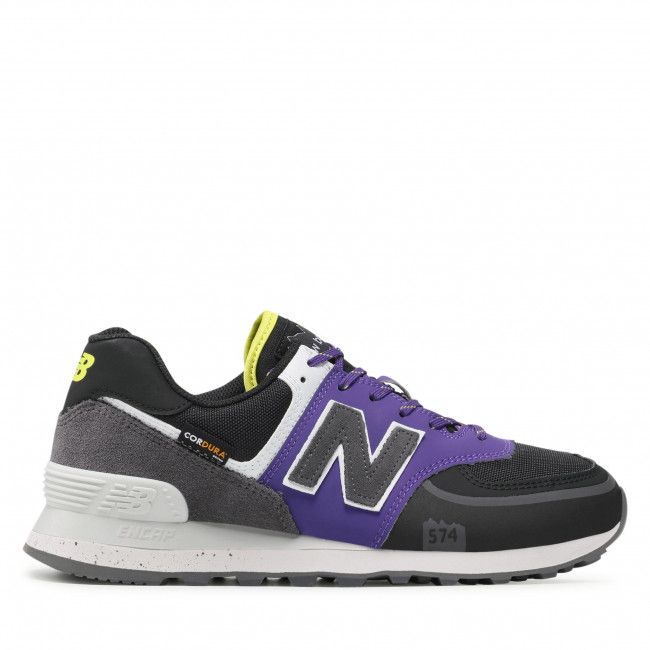 Sneakers New Balance - U574TY2 Nero