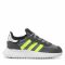 Scarpe adidas - Retropy F2 C GZ0853 Grethr/Syello/Grefiv