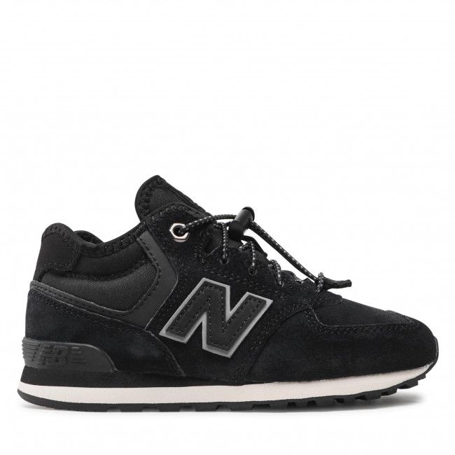 Sneakers New Balance - PV574HGX Nero