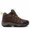 Scarpe da trekking MERRELL - Oakcreek Mid Wp J036401 Espresso