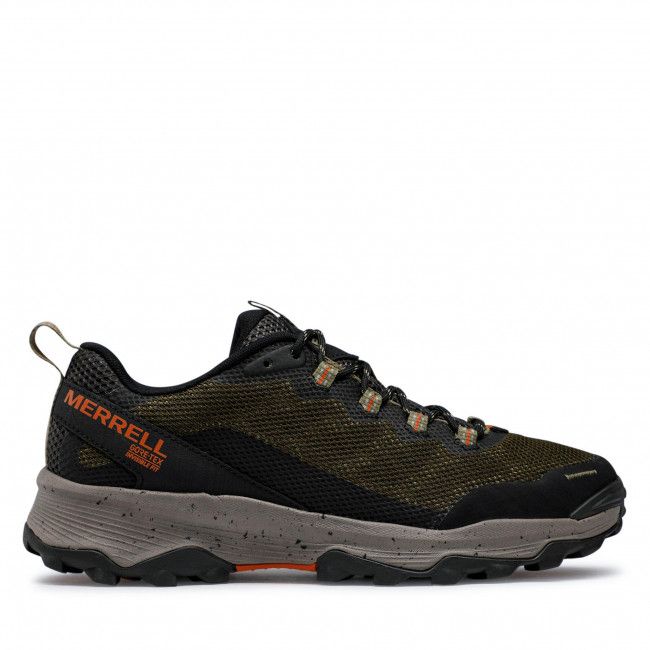 Scarpe da trekking Merrell - Speed Strike Gtx GORE-TEX J066857 Olive