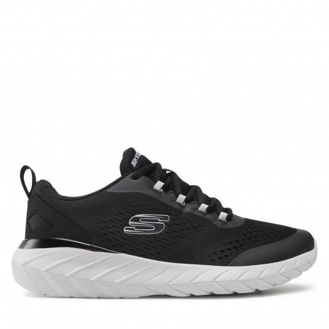 Sneakers SKECHERS - Decodus 232288/BLK Black