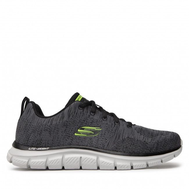 Scarpe SKECHERS - Front Runner 232298/CCBK Charcoal/Black