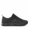 Scarpe Skechers - Lavish Wish 104272/BBK Black
